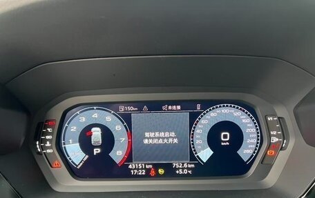 Audi A3, 2023 год, 2 215 000 рублей, 10 фотография