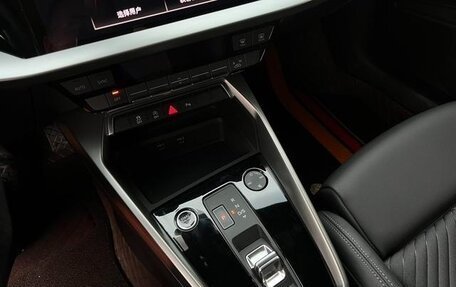 Audi A3, 2023 год, 2 215 000 рублей, 11 фотография