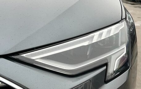 Audi A3, 2023 год, 2 215 000 рублей, 13 фотография