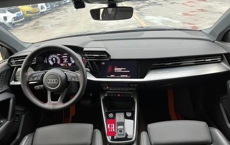 Audi A3, 2023 год, 2 215 000 рублей, 7 фотография