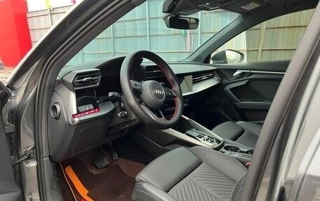 Audi A3, 2023 год, 2 215 000 рублей, 8 фотография