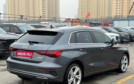 Audi A3, 2023 год, 2 215 000 рублей, 4 фотография