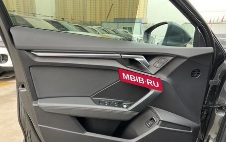 Audi A3, 2023 год, 2 215 000 рублей, 12 фотография