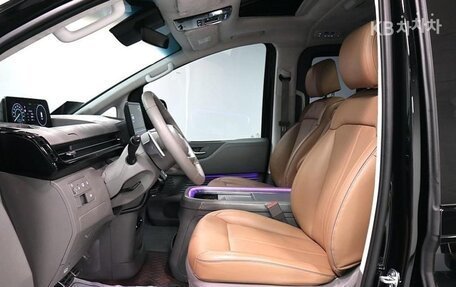 Hyundai Staria, 2024 год, 5 070 000 рублей, 3 фотография