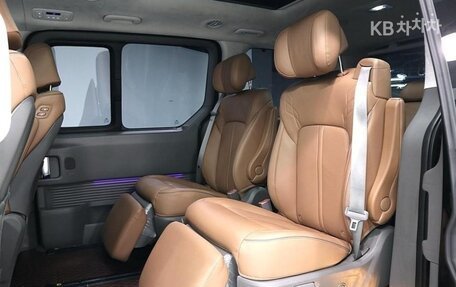 Hyundai Staria, 2024 год, 5 070 000 рублей, 6 фотография