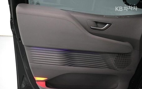 Hyundai Staria, 2024 год, 5 070 000 рублей, 13 фотография