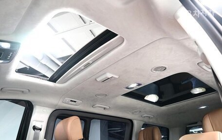 Hyundai Staria, 2024 год, 5 070 000 рублей, 11 фотография