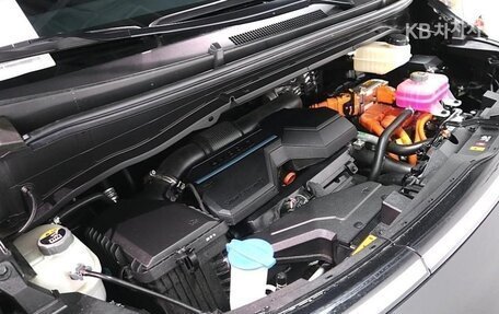 Hyundai Staria, 2024 год, 5 070 000 рублей, 12 фотография