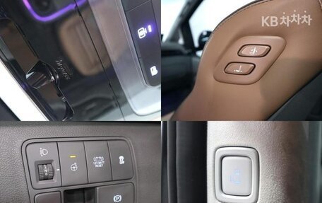 Hyundai Staria, 2024 год, 5 070 000 рублей, 14 фотография