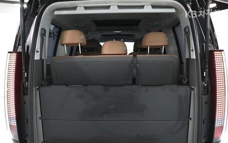 Hyundai Staria, 2024 год, 5 070 000 рублей, 18 фотография