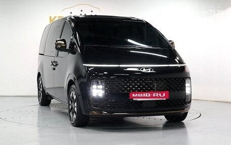 Hyundai Staria, 2024 год, 5 070 000 рублей, 5 фотография