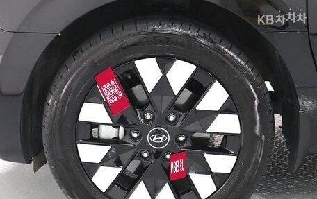 Hyundai Staria, 2024 год, 5 070 000 рублей, 19 фотография