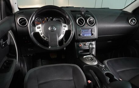 Nissan Qashqai+2 I, 2010 год, 1 229 000 рублей, 6 фотография