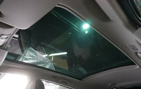 Nissan Qashqai+2 I, 2010 год, 1 229 000 рублей, 14 фотография