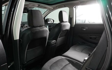 Nissan Qashqai+2 I, 2010 год, 1 229 000 рублей, 13 фотография