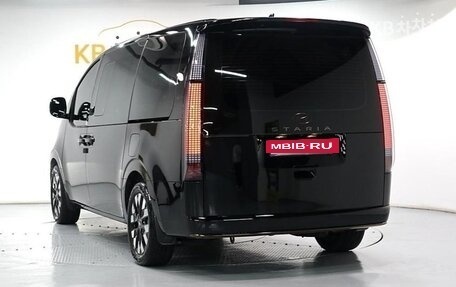 Hyundai Staria, 2024 год, 5 070 000 рублей, 20 фотография