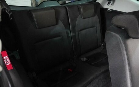 Nissan Qashqai+2 I, 2010 год, 1 229 000 рублей, 9 фотография