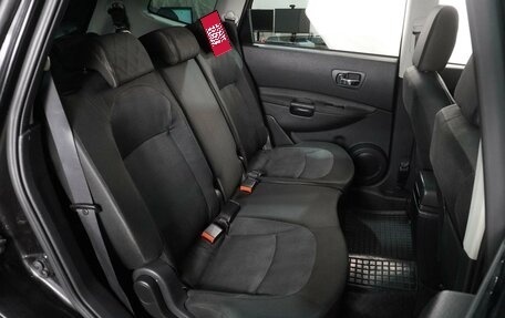 Nissan Qashqai+2 I, 2010 год, 1 229 000 рублей, 7 фотография