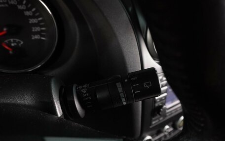 Nissan Qashqai+2 I, 2010 год, 1 229 000 рублей, 17 фотография