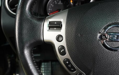 Nissan Qashqai+2 I, 2010 год, 1 229 000 рублей, 22 фотография