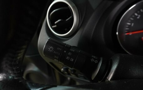 Nissan Qashqai+2 I, 2010 год, 1 229 000 рублей, 16 фотография