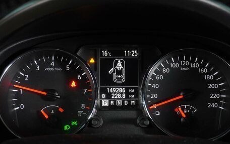 Nissan Qashqai+2 I, 2010 год, 1 229 000 рублей, 23 фотография