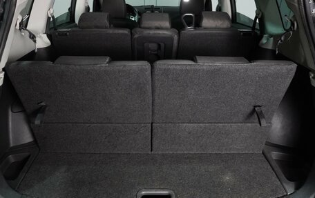 Nissan Qashqai+2 I, 2010 год, 1 229 000 рублей, 25 фотография