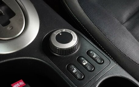 Nissan Qashqai+2 I, 2010 год, 1 229 000 рублей, 21 фотография