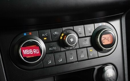 Nissan Qashqai+2 I, 2010 год, 1 229 000 рублей, 20 фотография