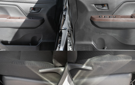 Toyota Tank I, 2019 год, 848 000 рублей, 21 фотография