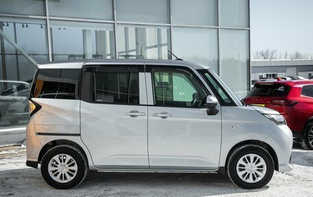 Toyota Tank I, 2019 год, 848 000 рублей, 7 фотография