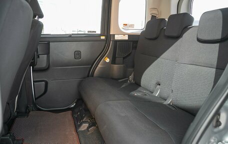 Toyota Tank I, 2019 год, 848 000 рублей, 11 фотография