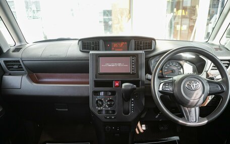 Toyota Tank I, 2019 год, 848 000 рублей, 16 фотография