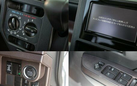 Toyota Tank I, 2019 год, 848 000 рублей, 20 фотография