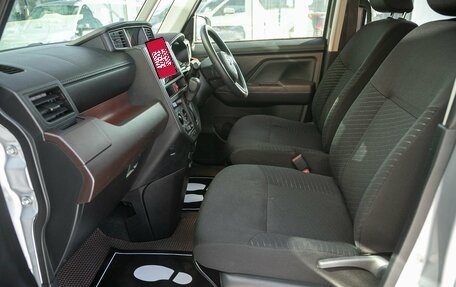 Toyota Tank I, 2019 год, 848 000 рублей, 13 фотография