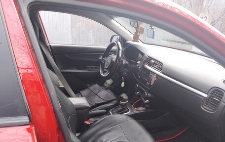 KIA Rio IV, 2020 год, 1 420 000 рублей, 1 фотография