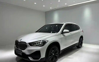 BMW X1, 2022 год, 1 990 017 рублей, 1 фотография