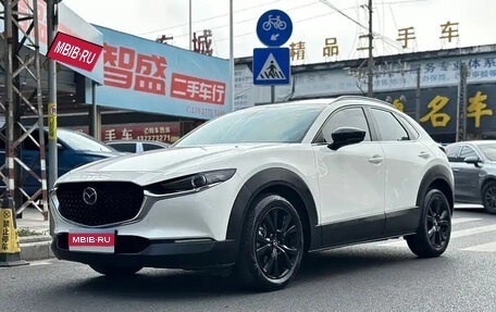 Mazda CX-30 I, 2022 год, 1 920 888 рублей, 1 фотография