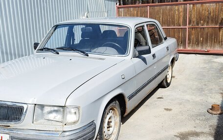 ГАЗ 3110 «Волга», 1999 год, 250 000 рублей, 1 фотография