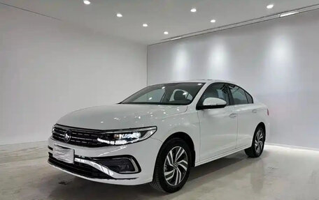 Volkswagen Bora, 2022 год, 1 420 017 рублей, 1 фотография