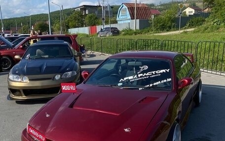 Nissan Silvia VII, 1996 год, 3 000 000 рублей, 1 фотография