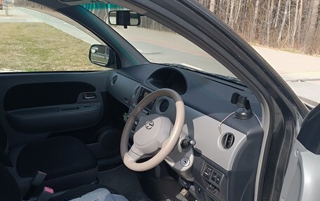 Toyota Sienta I, 2009 год, 670 000 рублей, 11 фотография