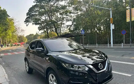 Nissan Qashqai, 2022 год, 1 750 002 рублей, 1 фотография