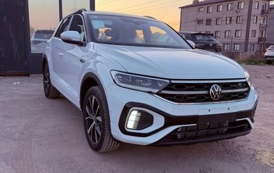 Volkswagen T-Roc I, 2025 год, 3 300 000 рублей, 1 фотография
