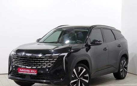 Geely Atlas, 2024 год, 3 065 000 рублей, 1 фотография