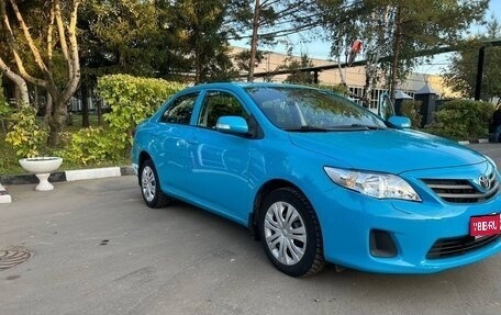 Toyota Corolla, 2010 год, 950 000 рублей, 1 фотография