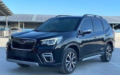 Subaru Forester, 2022 год, 3 000 007 рублей, 1 фотография