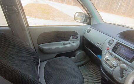 Toyota Sienta I, 2009 год, 670 000 рублей, 17 фотография