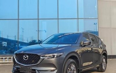 Mazda CX-5 II, 2021 год, 2 038 000 рублей, 1 фотография