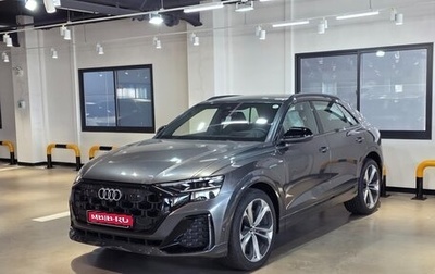 Audi Q8 I, 2026 год, 12 700 000 рублей, 1 фотография
